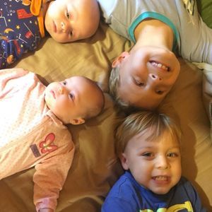 Meet your Posher, Eddie